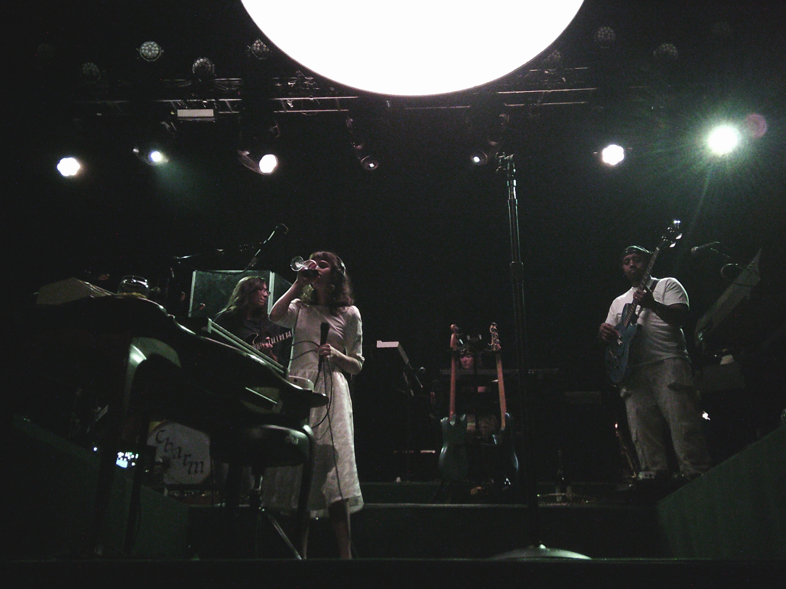 Review | Clairo: Charm, The Residency - The Santa Barbara Independent