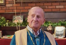 David Lawrence Raber