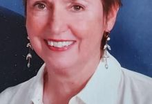 Deborah Elaine Molnar