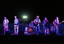 The Doublewide Kings to Headline ‘Local Vibes’ Concert
