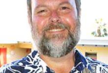 In Memoriam   Greg Mohr  1955–2024