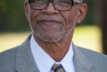 Martin Luther King, Jr. Committee of Santa Barbara Announces Leadership Transitions