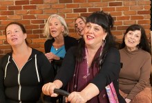 DramaDogs Celebrates 30 Years of Community Theater in Santa Barbara