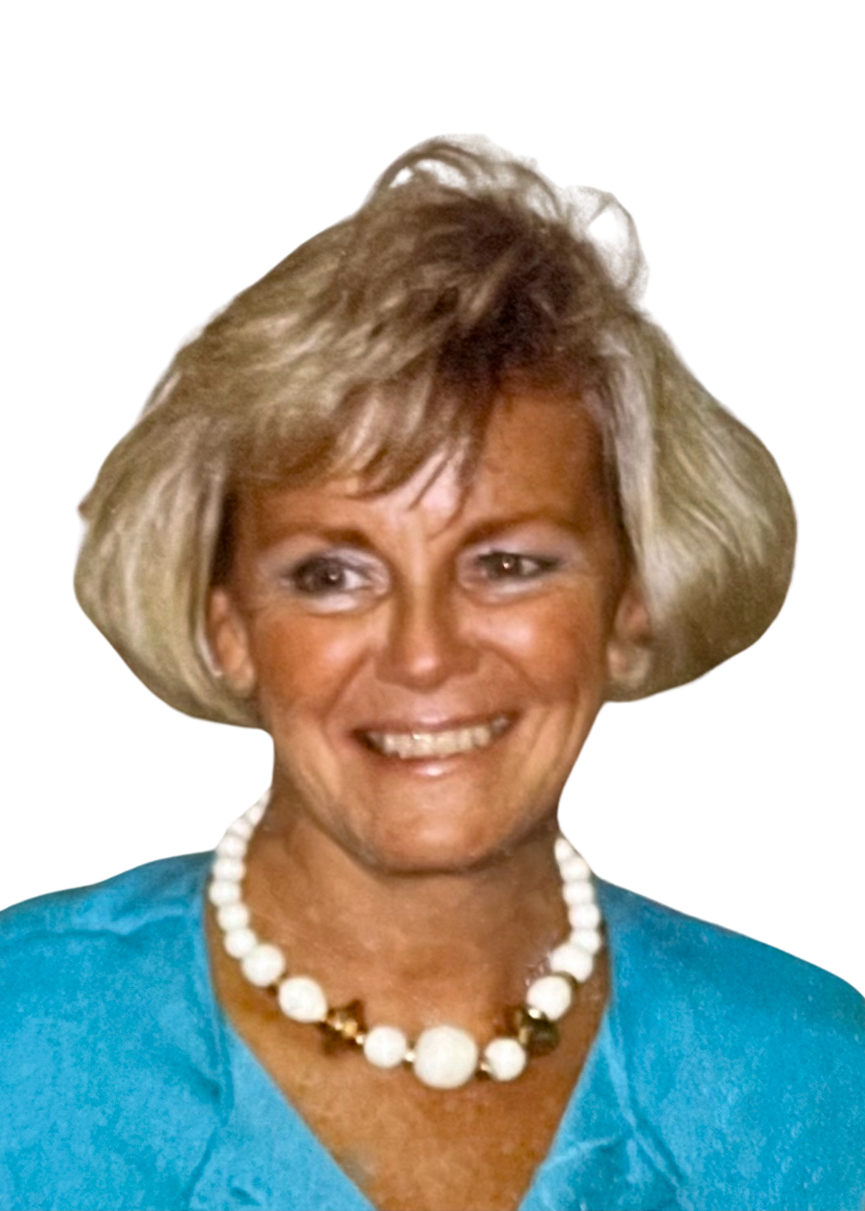 Annette Bois Clair Kingsley - The Santa Barbara Independent