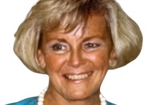 Annette Bois Clair Kingsley