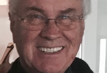 William “Bill” Francis O’Neill