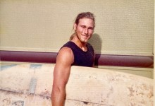 Michael Louis Johnson Sr.