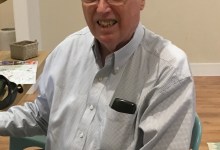 Dr. Harvey Leo Sharrer