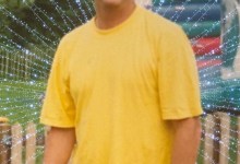 Gary Lee (Homer) Olmstead