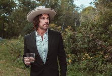 Johnny Irion Awakens ‘Sleeping Soldiers of Love’ Album at SOhO in Santa Barbara