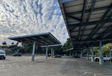 Santa Barbara High Joins Growing List of Solar Sites Now Online in School District