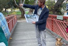 Restoration of Santa Barbara’s Mission Creek Is Underway