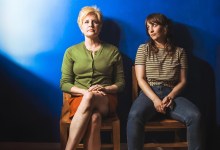 Theater Review | ‘Spy For Spy’ is Entertaining in Any Order