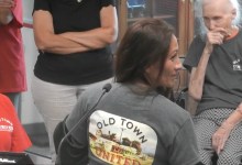 Two Vehicles Collide in Old Town Goleta