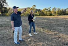 Shelby Property Owners Sue City of Goleta over Right to Pursue Builder’s Remedy Housing Project