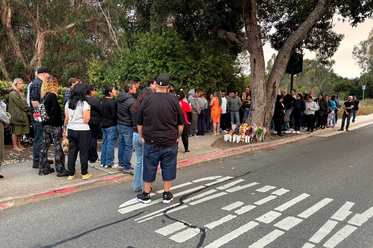 Santa Barbara Driver in Fatal Cliff Drive Hit-and-Run Faces Felony ...