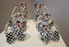 Creatured Creativity Comes to Solvang