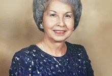 Amelia “Millie” Sariñana