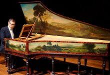 ON the Beat | Blues Brothers, Classical Muse-ing, Sam First Beckons