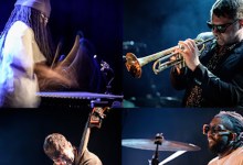 ON the Beat | Jazz on Tap, Inside and Out