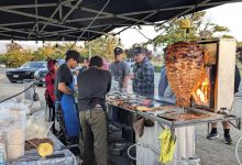 The Unintended Consequences of Illicit Roadside Food Vending