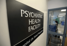 New Psych Hospital for Santa Barbara County on Planning Boards 