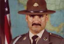 Mark Anthony Caballero