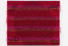 Artist Sarah Rosalena Featured in Six Getty PST ART Shows