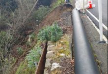 Santa Barbara’s State Route 192 to Be Closed for Five Weeks Starting September 16