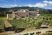 Suspect in Custody Following 24-Hour Standoff at Sunstone Winery in Santa Ynez