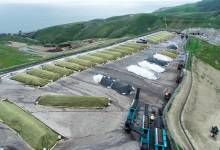Santa Barbara County Supervisors Approve Another $766K for Tajiguas Landfill