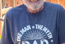 Dr. Frederic Wells Baum (Ted)