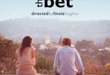 Movie Screening and Panel Discussion: “The Bet”