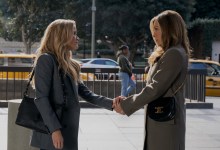 Review | In ‘The Morning Show’ Season Three, Apple TV+ Drama Finds its Footing