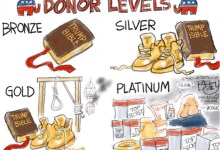 I Left the Mormon Church. I Feel for Former Trump Supporters