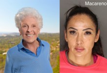 Pauline Macareno Pleads Not Guilty to Murder Conspiracy and Murder of 96-Year-Old Montecito Widow Violet Alberts