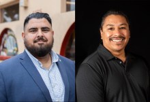 Sensei Challenges Former ‘Grasshopper’ in Council Race for Westside District