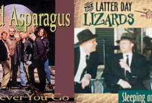 Special Contra Dance: 2 Great East Coast Bands