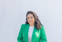 Reelect Alejandra Gutierrez