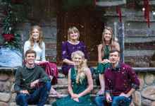 Christmas with The Petersons