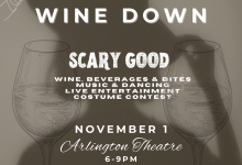 Friendship Center’s 12th Annual Wine Down