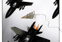 Carbajal — Advocate an Arms Embargo on Israel for a Ceasefire