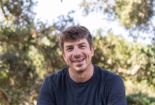 Kevin Reimer Is Santa Barbara’s Rare Fruit Man