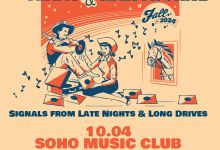 Goodnight, Texas & Madeline Hawthorne