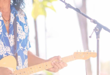 Henry Kapono at SOhO