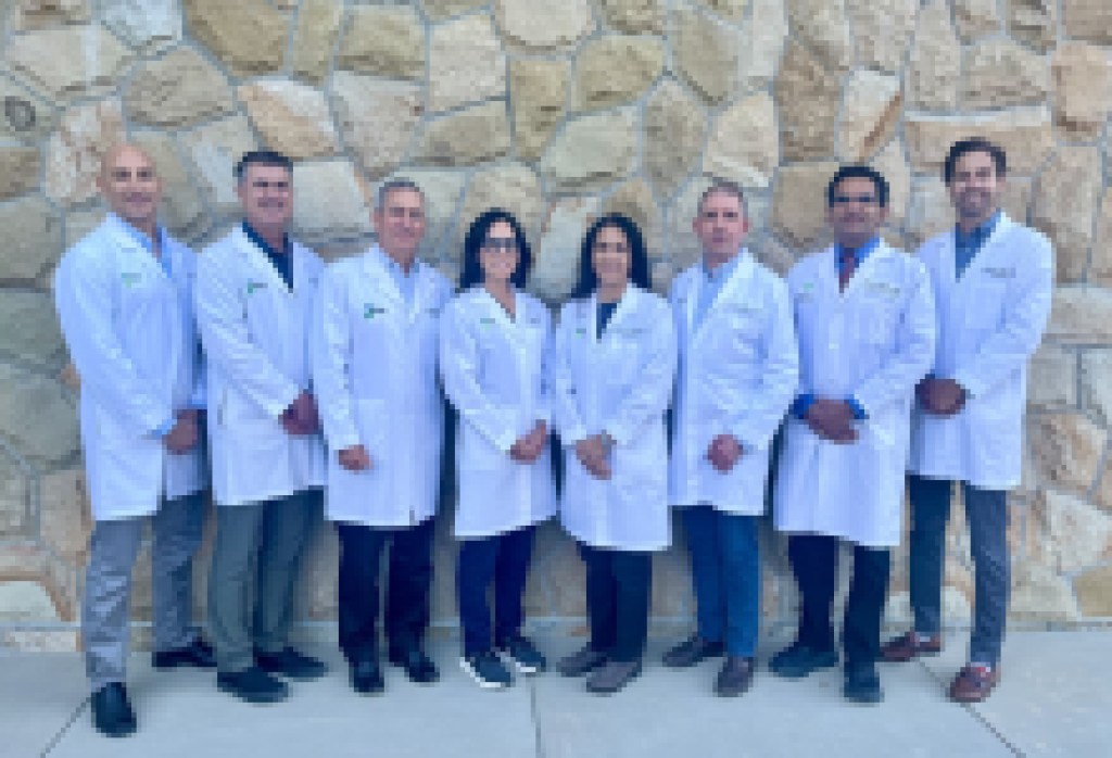 Sansum Medical Group Santa Barbara Introduces Board of Directors