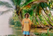 Bobby Alu with Alysha Brilla Live