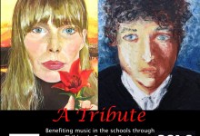 Kate Bennett & Friends: A Tribute to Joni & Bob