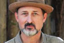 Santa Barbara Jazz Society: Erich Harrington