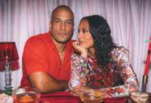 The JOHNNYSWIM Christmas Show